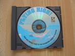 CD rom Flying High, multimedia cdrom over de luchtvaart!, Ophalen of Verzenden, Zo goed als nieuw, Overige typen