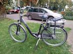 Qwic trend elektrische fiets, Ophalen, Gebruikt, Overige merken