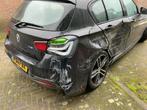 Bmw 118i sport bj 2020 112000 km automaat, Ophalen of Verzenden, Benzine