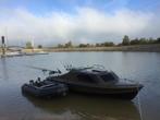 Karperboot, Watersport en Boten, Ophalen, Gebruikt, Complete set