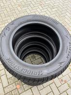 Mooie winterbanden 235/60 R 18, Ophalen, 18 inch, Gebruikt, VL