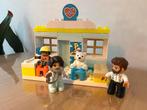 DUPLO bij de dokter 10968, Ophalen of Verzenden, Zo goed als nieuw, Duplo