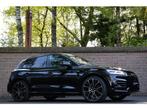 Audi Q5 55 TFSI E 367pk|Quattro|S Edition|Black Edition|Luch, Auto's, Audi, Bedrijf, BTW verrekenbaar, Q5, SUV of Terreinwagen