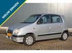 Hyundai Atos Spirit 1.0i SLX (bj 2001), Stof, Gebruikt, 4 cilinders, 400 kg