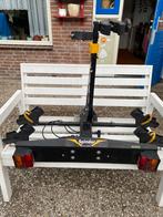 Spinder hawk fietsendrager, Auto diversen, Ophalen, Gebruikt
