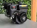 Briggs & Stratton Motor 750 Serie OHV 5Pk, Doe-het-zelf en Verbouw, Motoren, Ophalen of Verzenden, Zo goed als nieuw, Benzinemotor
