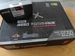 B550 tomahawk + 5700x + 32GB RAM, Computers en Software, Moederborden, Ophalen, Gebruikt, DDR4, Socket AM4