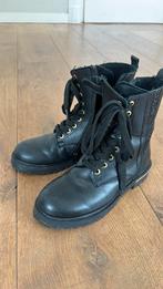Graceland maat 34 boots zwart, Ophalen of Verzenden, Zo goed als nieuw, Laarzen