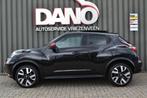 Nissan Juke 1.2 DIG-T S/S Tekna Leer/Camera/Navi/Xenon/Pano, Voorwielaandrijving, Zwart, 116 pk, Zwart