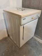 Miele Novotronic T430 warmtedroger, Ophalen, Gebruikt, Luchtafvoer, 4 tot 6 kg