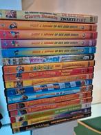 Bassie en Adriaan - 16x verschillende dvd's, Ophalen of Verzenden, Zo goed als nieuw, Avontuur, Film