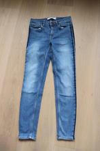 Blauwe jeans, merk YAYA, maat 34, Yaya, Blauw, Ophalen of Verzenden, W27 (confectie 34) of kleiner