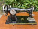 Singer naaimachine, Ophalen, Gebruikt, Naaimachine, Singer