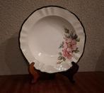 4 Pagnossin Treviso Italy diepe borden (795), Gebruikt, Ophalen of Verzenden, Bord(en), Overige stijlen