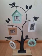 Fotolijst Boom met Vogels, Ophalen of Verzenden, Zo goed als nieuw