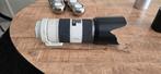 Sony 2.8 70-200 G SSM, Audio, Tv en Foto, Fotografie | Lenzen en Objectieven, Ophalen, Gebruikt, Telelens