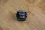 Nikon TC-14e III teleconverter, Ophalen of Verzenden, Zo goed als nieuw, Overige typen
