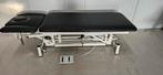 Massagetafel Practical elektrisch., Ophalen of Verzenden, Gebruikt, Massagetafel