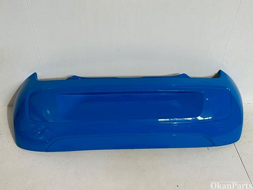 VW Volkswagen Up! achterbumper 1S6807421, Auto-onderdelen, Carrosserie en Plaatwerk, Bumper, Volkswagen, Achter, Gebruikt, Ophalen of Verzenden