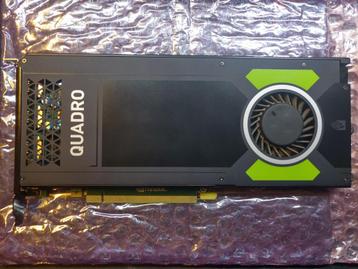 Nvidia Quadro M4000 8gb