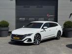 Volkswagen Arteon Shooting Brake 1.4 TSI eHybrid R-Line Busi, Arteon, Gebruikt, 4 cilinders, Wit