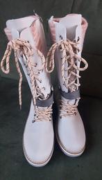 Laarzen, maat 40, Kleding | Dames, Schoenen, Hoge laarzen, Nieuw, Ophalen of Verzenden, Onbekend