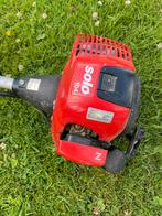 Solo 104 grastrimmer, Ophalen, Benzine, Gebruikt, SOLO