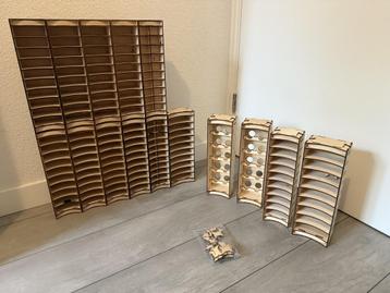 Display Inkten Distress Tim Holtz  beschikbaar voor biedingen