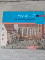 2CD JS Bach - Missae BWV 233-236 - Herreweghe  (Veritas), Ophalen