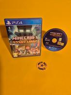 Minecraft Story Mode Season 2, Gebruikt, Verzenden, Sony, N/a