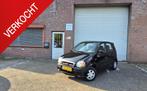 Hyundai Atos Spirit 1.0i SLX NAP Elektr. ramen APK, Auto's, Voorwielaandrijving, Stof, Gebruikt, 4 cilinders