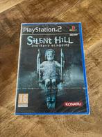 Silent Hill: Shattered Memories PS2 - Nieuw in seal!, Spelcomputers en Games, Games | Sony PlayStation 2, Avontuur en Actie, 1 speler