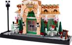 LEGO LEGOÂ® Icons Frans cafe Parijse decoratie 10362, Kinderen en Baby's, Speelgoed | Duplo en Lego