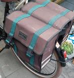 Dubbele Fietstas FastRider, Dieren en Toebehoren, Ophalen, Zo goed als nieuw