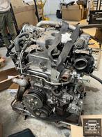 Motor 3-2 tTd  pajero, Auto-onderdelen, Ophalen of Verzenden, Gebruikt