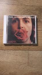 Paul McCartney - Unsurpassed Masters Vol. 1 (CD), Ophalen of Verzenden, 1960 tot 1980, Zo goed als nieuw