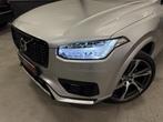 Volvo XC90 T8 Recharge AWD 455PK Polestar R-Design 7P. PANO/, Gebruikt, 4 cilinders, 7 stoelen, Plug-in hybride