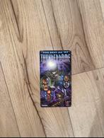 Thunderdome best of 97 VHS, Alle leeftijden, Ophalen of Verzenden, Zo goed als nieuw, Actie en Avontuur