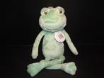 HAPPY HORSE KIKKER FROG FLAVIO NR2 VELOURS GROEN MET BRUIN G, Verzenden, Nieuw, Kikker