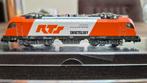 HOBBYTRAIN  TAURUS E-LOK  RTS/ SWIETELSKY ., Hobby en Vrije tijd, Modeltreinen | N-Spoor, Overige merken, Verzenden, Zo goed als nieuw
