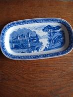 serveerschaaltjes old england-cambridge van royal sfinx, Ophalen of Verzenden