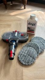 Dripl dweil voor dyson, Huis en Inrichting, Schoonmaakartikelen, Ophalen of Verzenden, Mop of Dweil