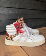 Blah sneakers dames, Verzenden, Wit, Nieuw, Sneakers of Gympen