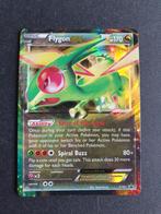 Flygon EX - XY61, Hobby en Vrije tijd, Verzamelkaartspellen | Pokémon, Ophalen of Verzenden, Zo goed als nieuw