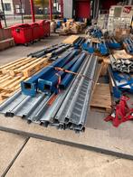 Verdiepingsvloer onderdelen, Zakelijke goederen, Kantoor en Winkelinrichting | Magazijn, Stelling en Opslag, Ophalen of Verzenden