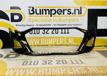 BUMPER Audi A3 8YS-Line  2021-2023 VOORBUMPER 1-H4- 8641z beschikbaar voor biedingen