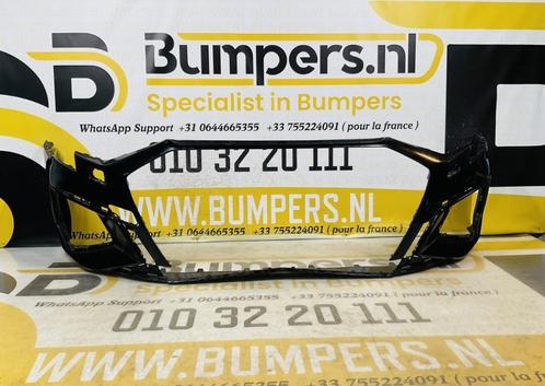 BUMPER Audi A3 8YS-Line  2021-2023 VOORBUMPER 1-H4- 8641z, Auto diversen, Tuning en Styling, Ophalen of Verzenden