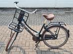 Vogue meisjesfiets 26 inch, Fietsen en Brommers, Fietsen | Meisjes, Ophalen, Gebruikt, 26 inch of meer, Handrem