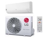 LG s09et s12et pc09st pc12st split Airco unit v.a 649 euro, Ophalen of Verzenden, Zo goed als nieuw