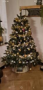 Kunstkerstboom Nordman Intratuin, Ophalen of Verzenden, Gebruikt